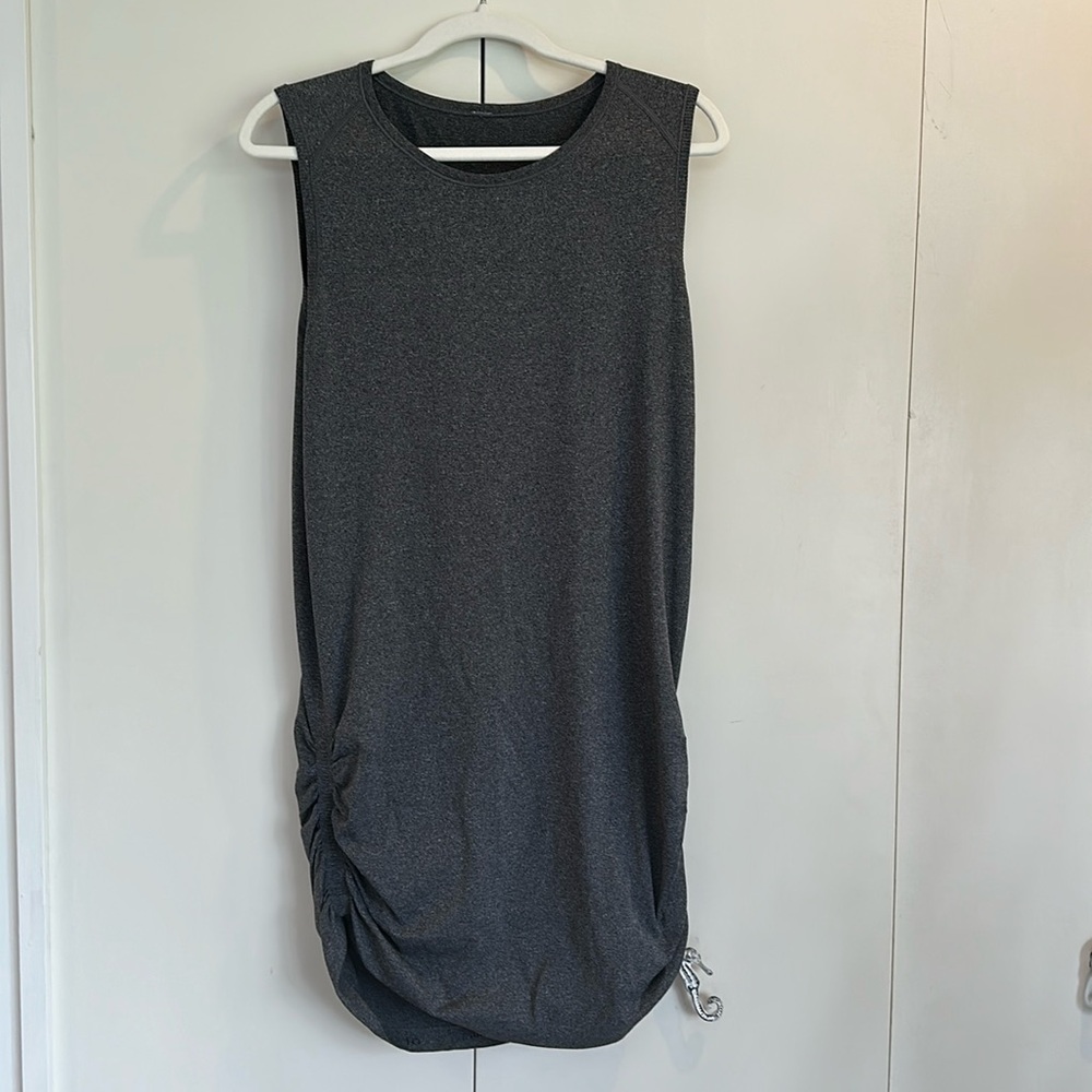 Lululemon active wear dress